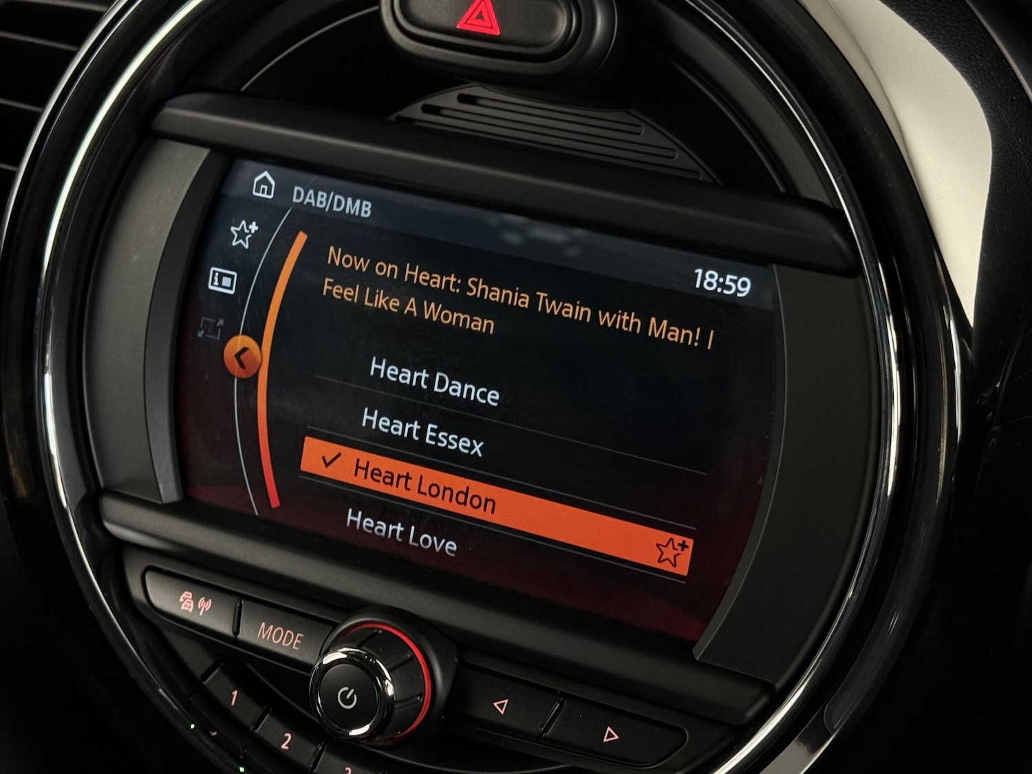 Used MINI Hatch 2020 for sale - 77246828: Photo 25