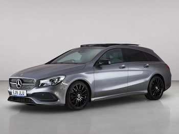 Used Mercedes-Benz CLA 2019 for sale - 79120014: Photo