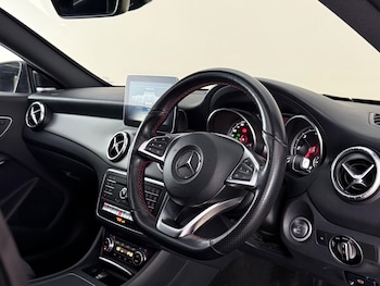 Used Mercedes-Benz CLA 2019 for sale - 79120014: Photo