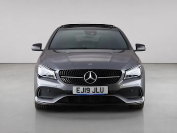Used Mercedes-Benz CLA 2019 for sale - 79120014: Photo
