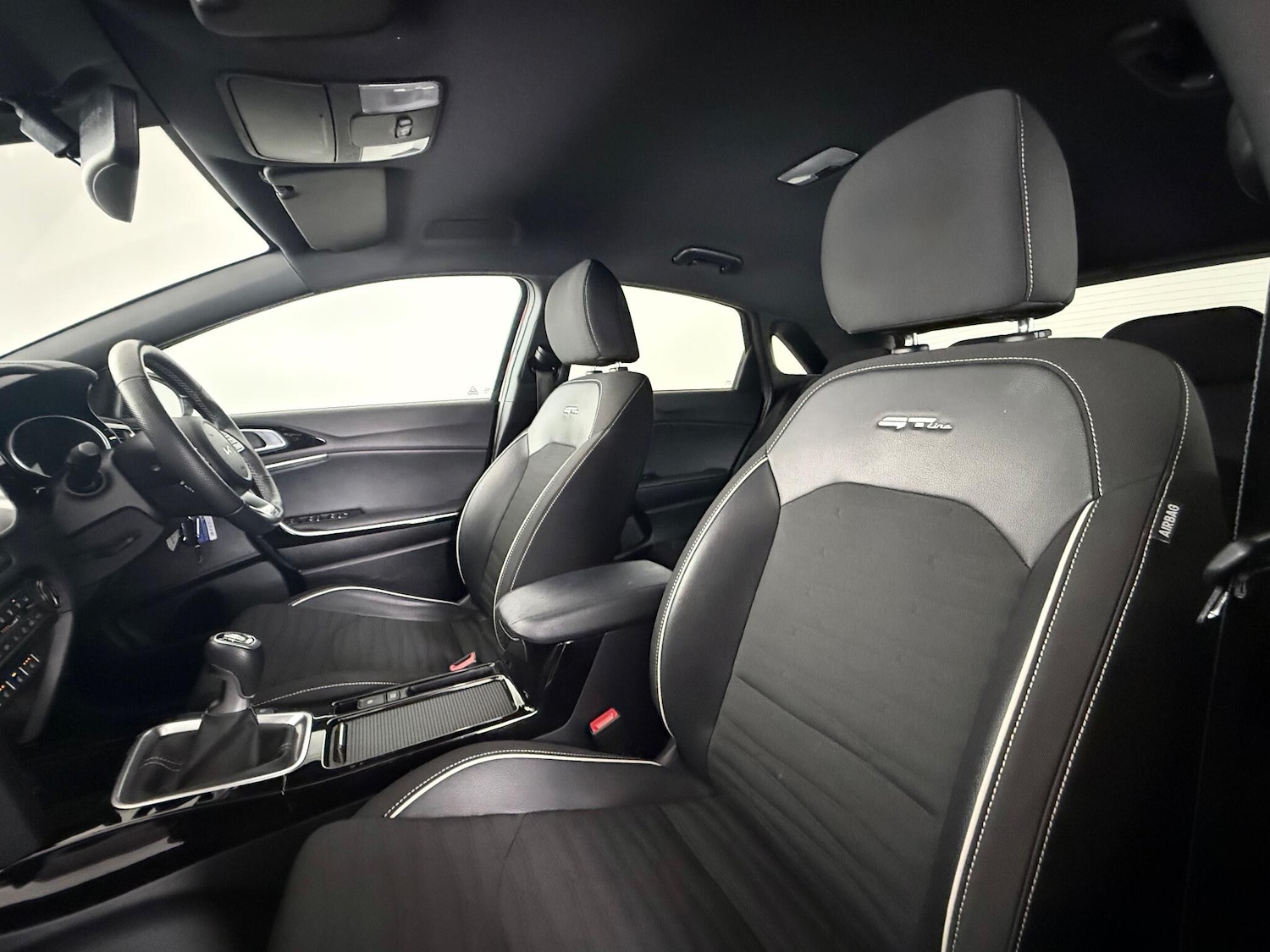 Used Kia Ceed 2024 for sale - 77246758: Photo 10