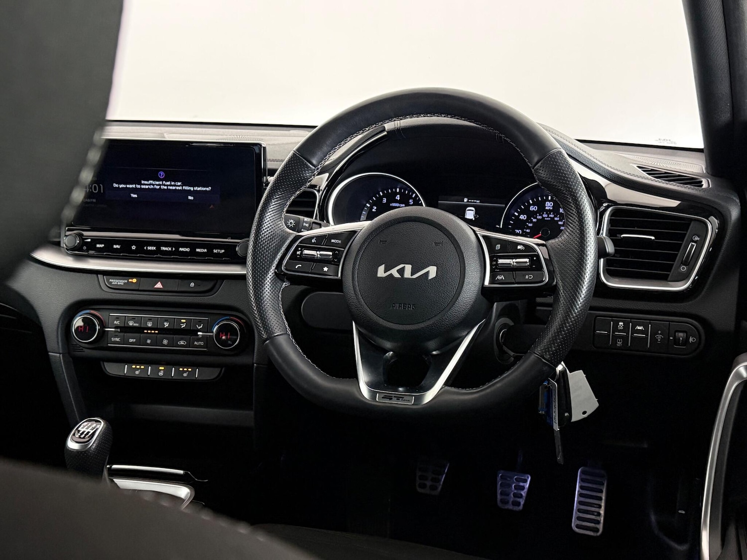 Used Kia Ceed 2024 for sale - 77246758: Photo 14