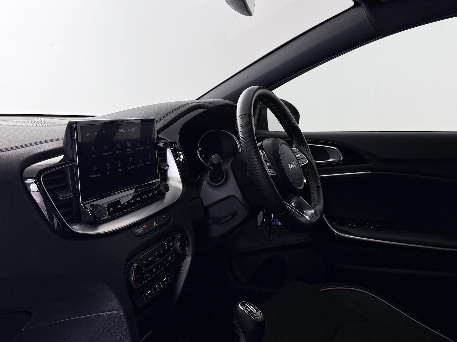 Used Kia Ceed 2024 for sale - 77246758: Photo 16