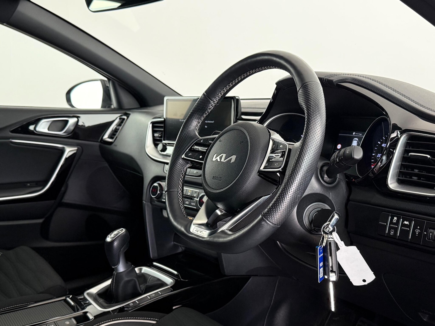 Used Kia Ceed 2024 for sale - 77246758: Photo 17