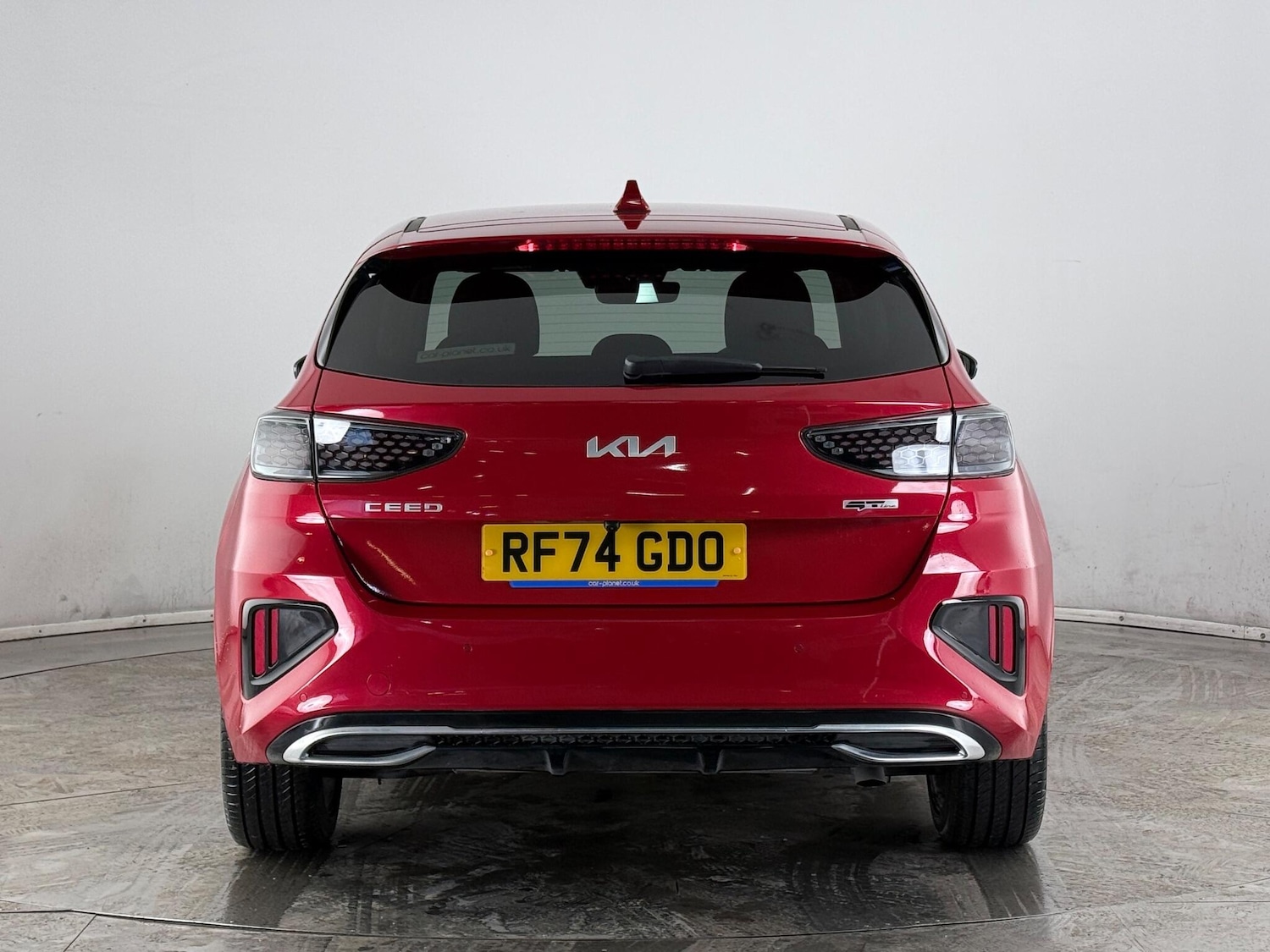 Used Kia Ceed 2024 for sale - 77246758: Photo 5