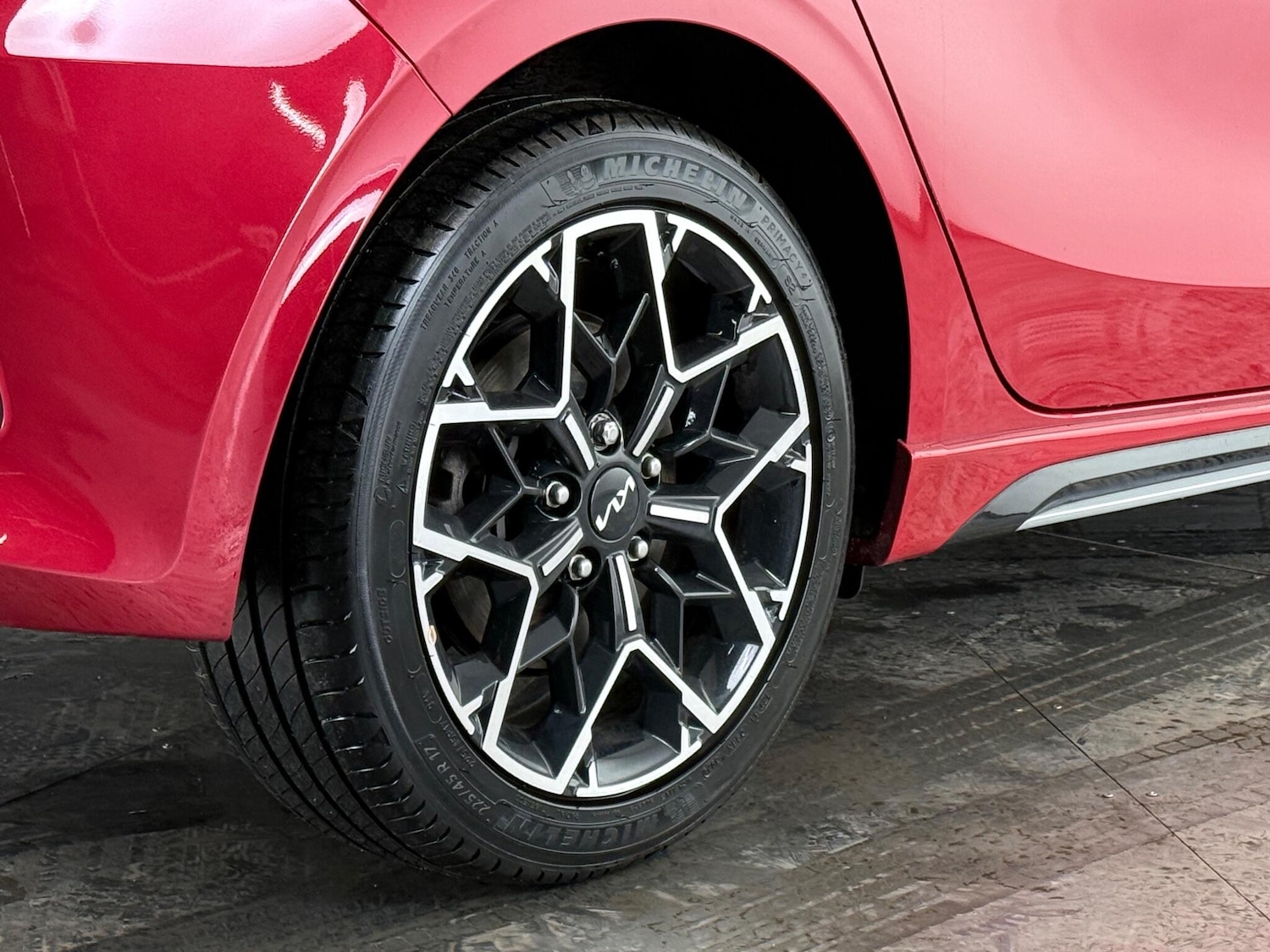 Used Kia Ceed 2024 for sale - 77246758: Photo 7