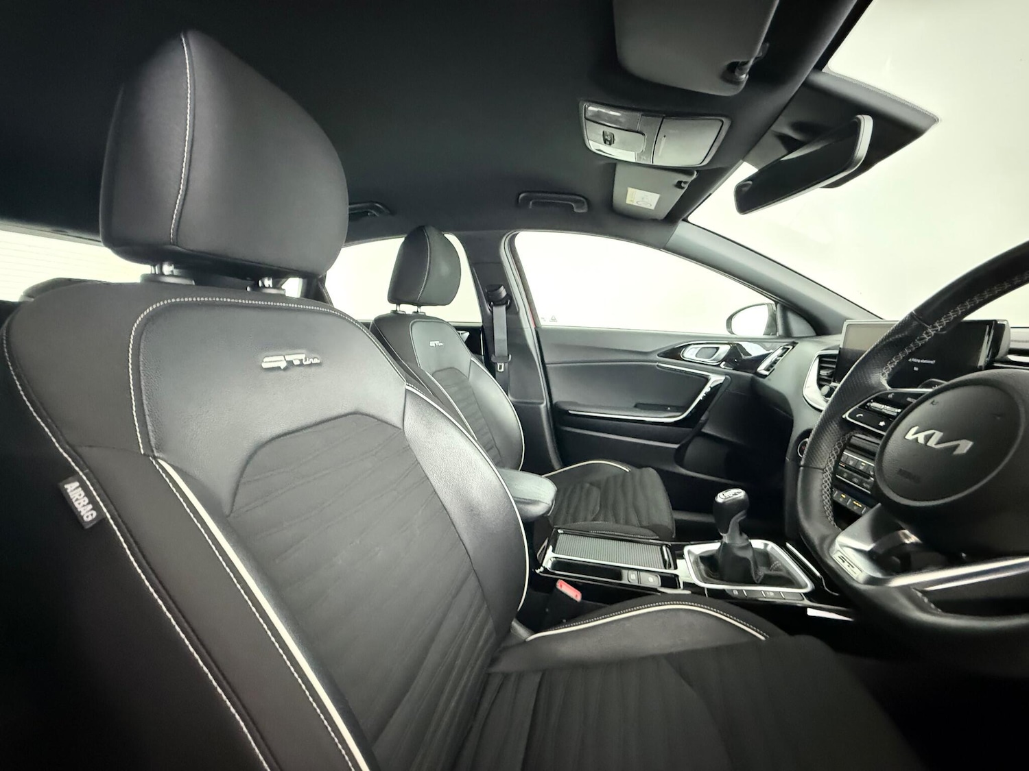 Used Kia Ceed 2024 for sale - 77246758: Photo 9