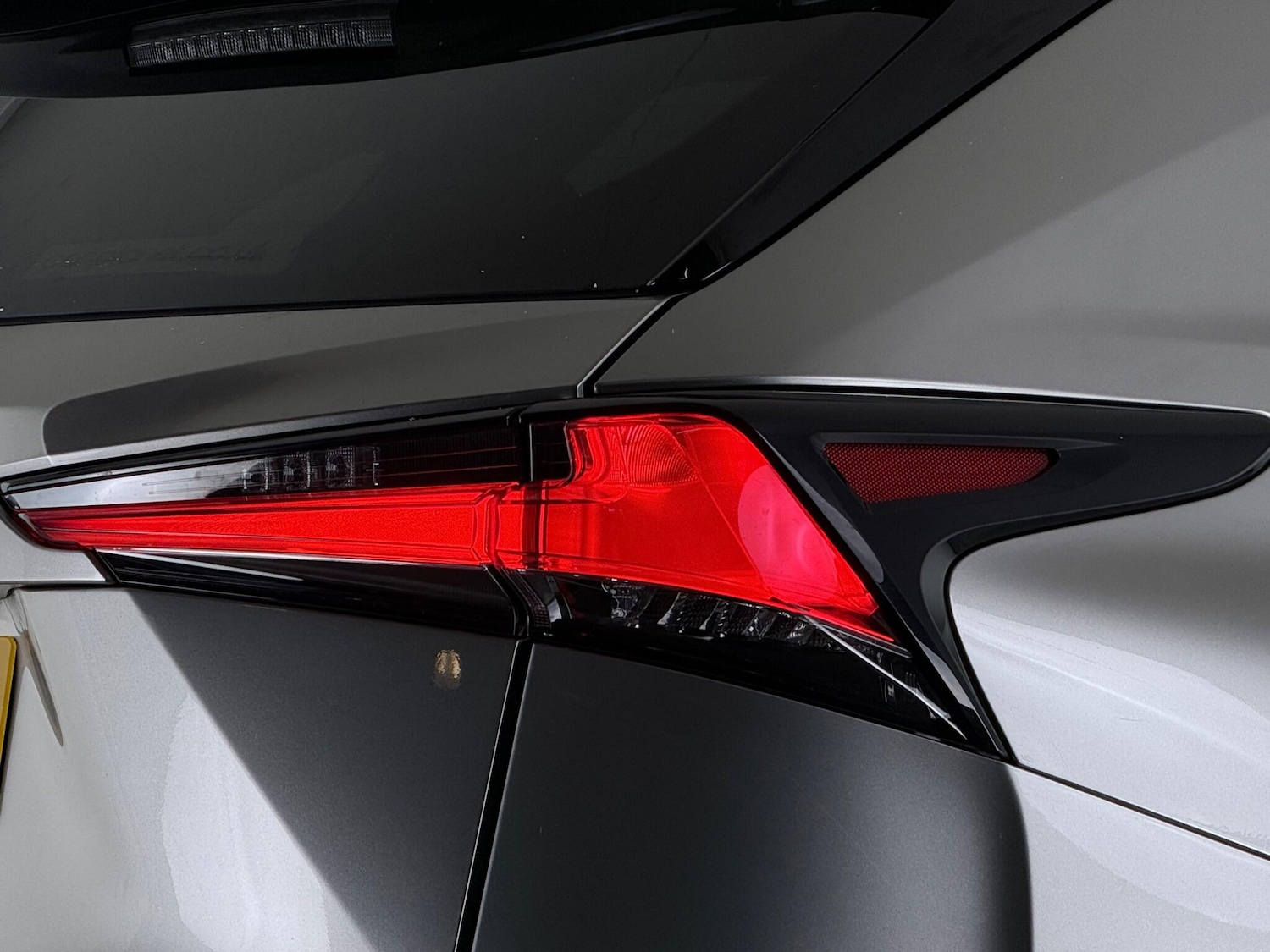 Used Lexus NX 2020 for sale - 76466983: Photo 10