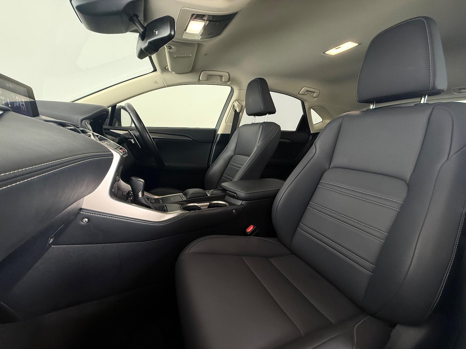 Used Lexus NX 2020 for sale - 76466983: Photo 16