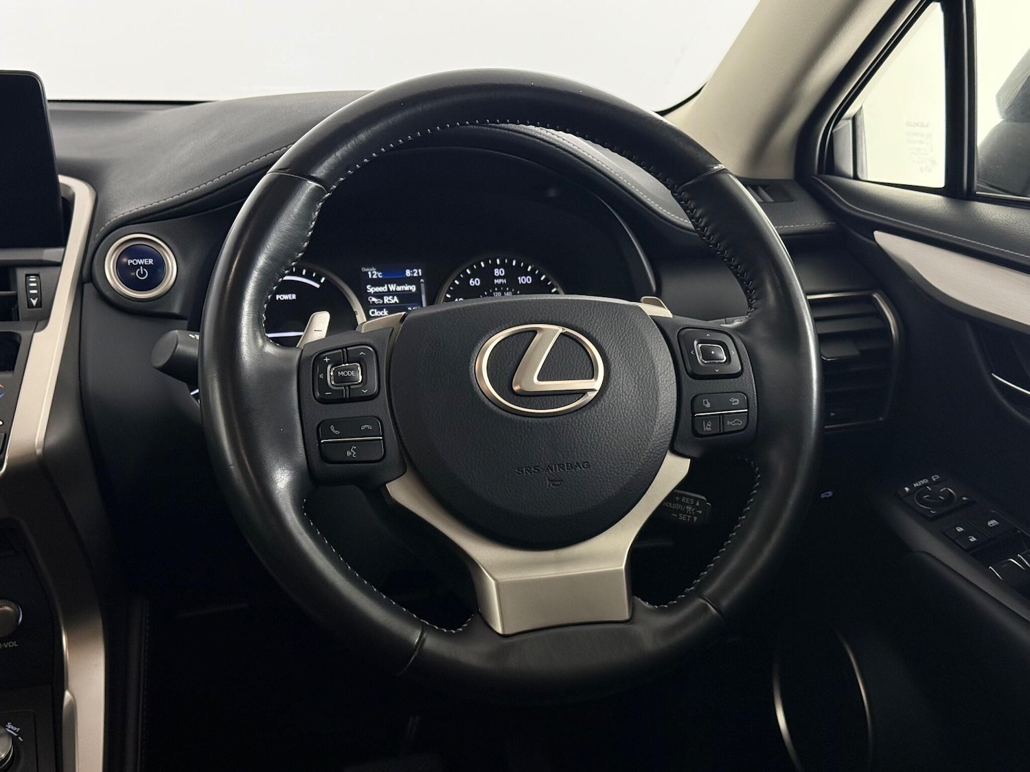 Used Lexus NX 2020 for sale - 76466983: Photo 22