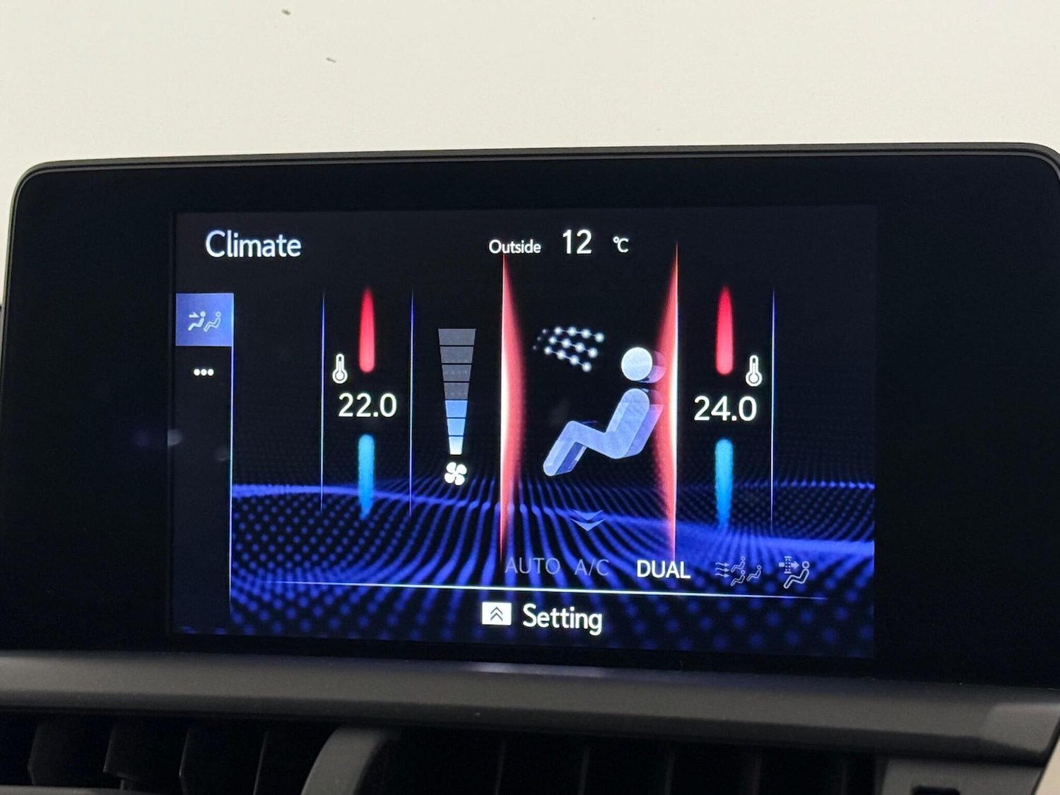 Used Lexus NX 2020 for sale - 76466983: Photo 38