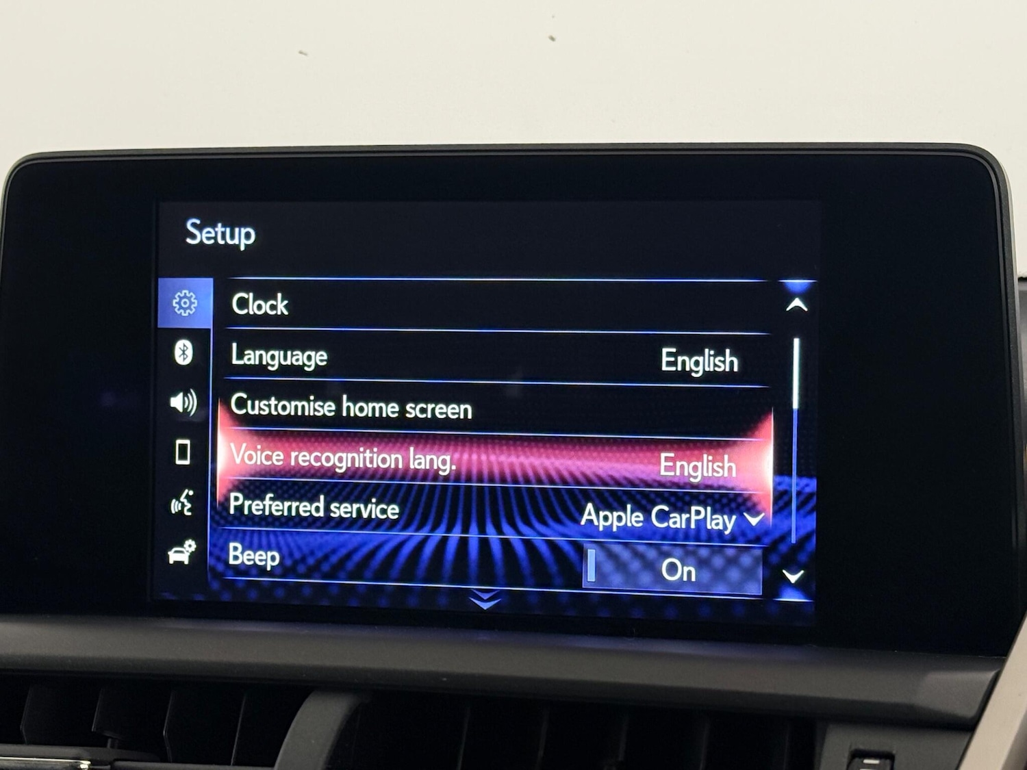 Used Lexus NX 2020 for sale - 76466983: Photo 39