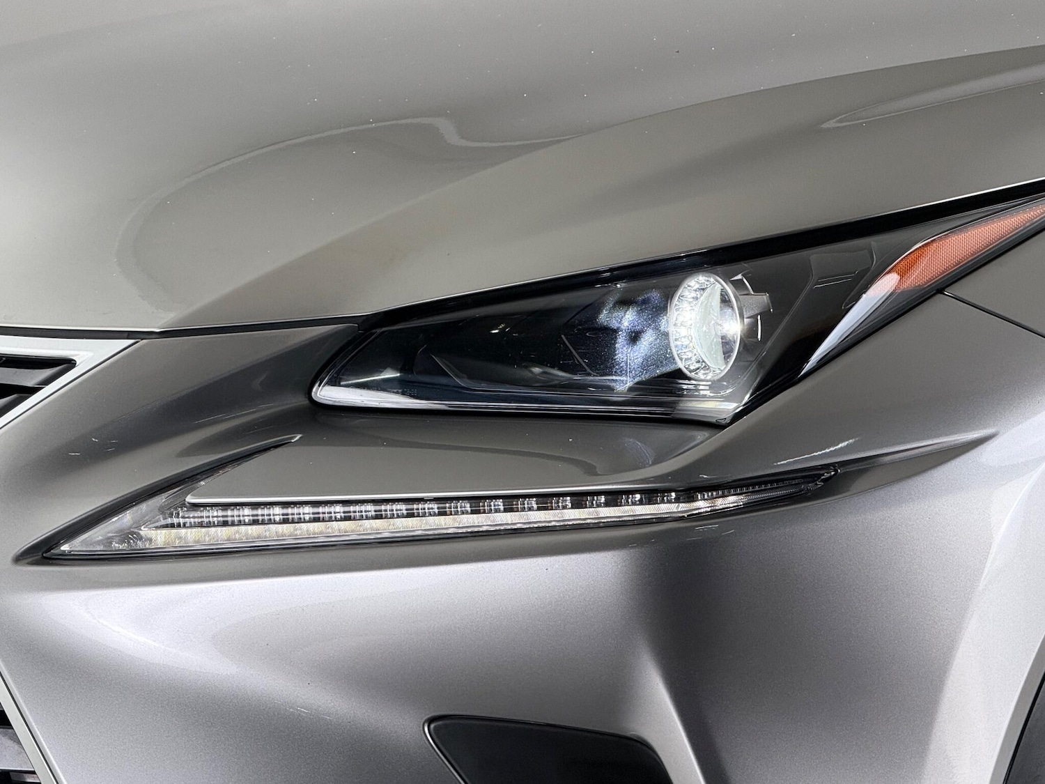 Used Lexus NX 2020 for sale - 76466983: Photo 9