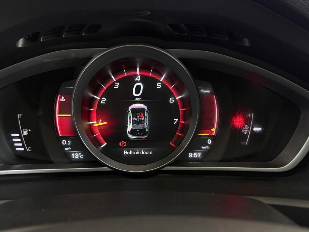 Used Volvo V40 2019 for sale - 76105709: Photo 20