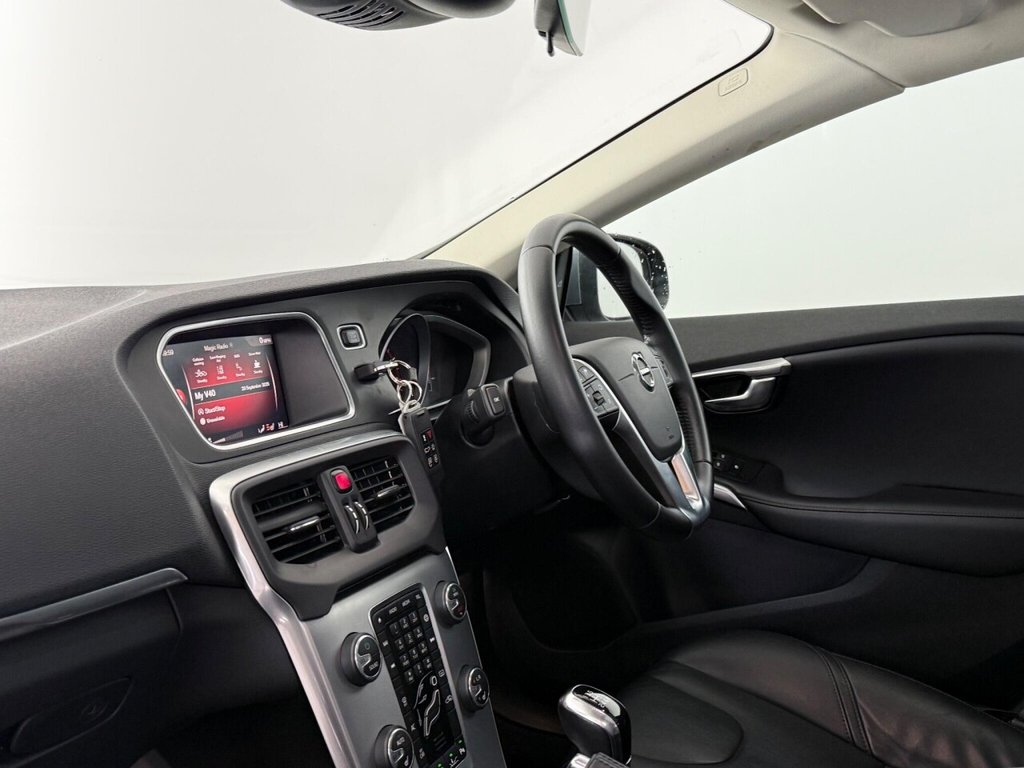 Used Volvo V40 2019 for sale - 76105709: Photo 22