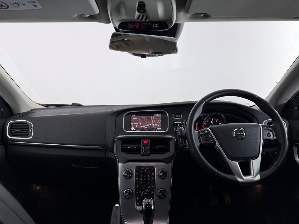Used Volvo V40 2019 for sale - 76105709: Photo 23