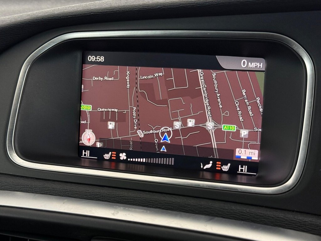 Used Volvo V40 2019 for sale - 76105709: Photo 30