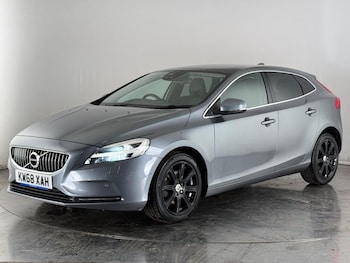 Used Volvo V40 2019 for sale - 76105709: Photo 4