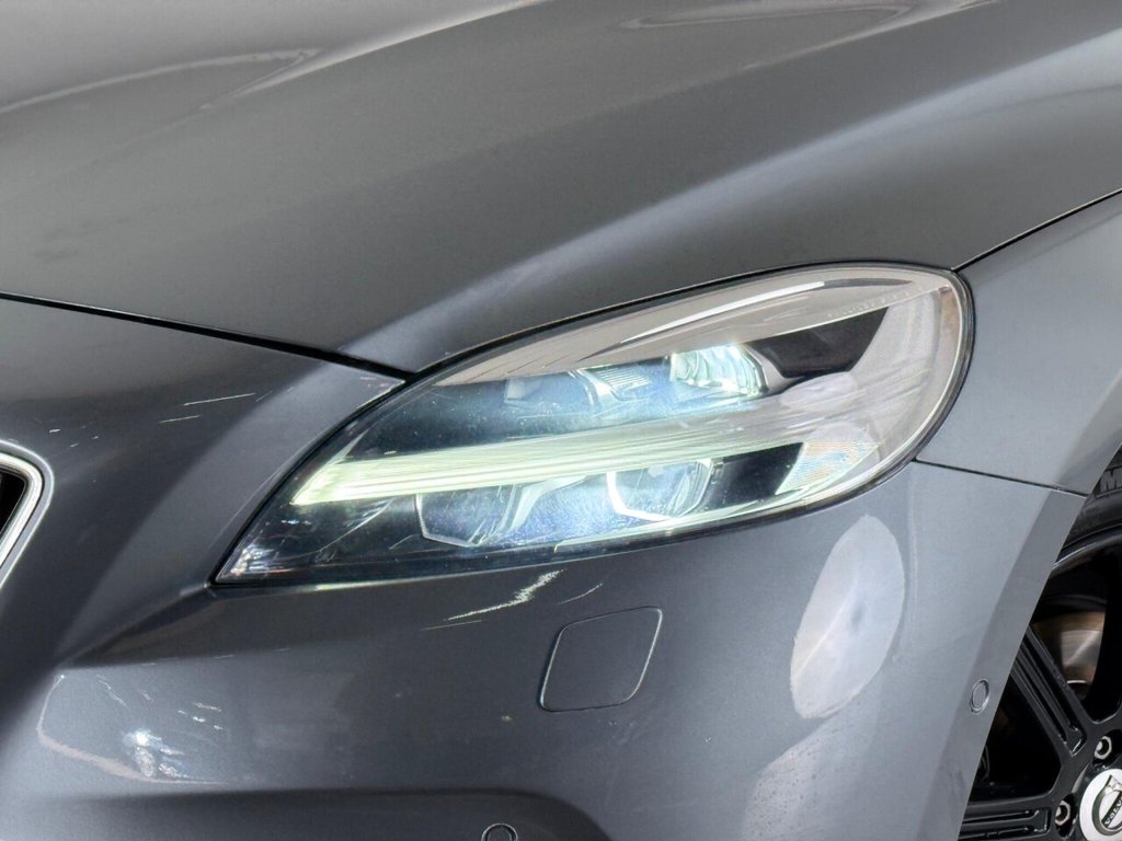 Used Volvo V40 2019 for sale - 76105709: Photo 9