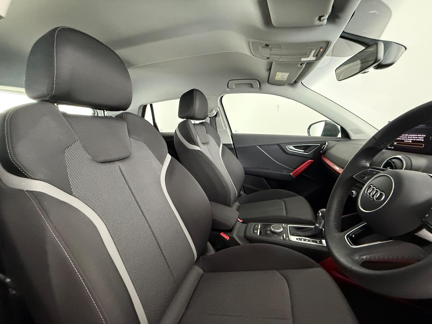 Used Audi Q2 2020 for sale - 77221938: Photo 10