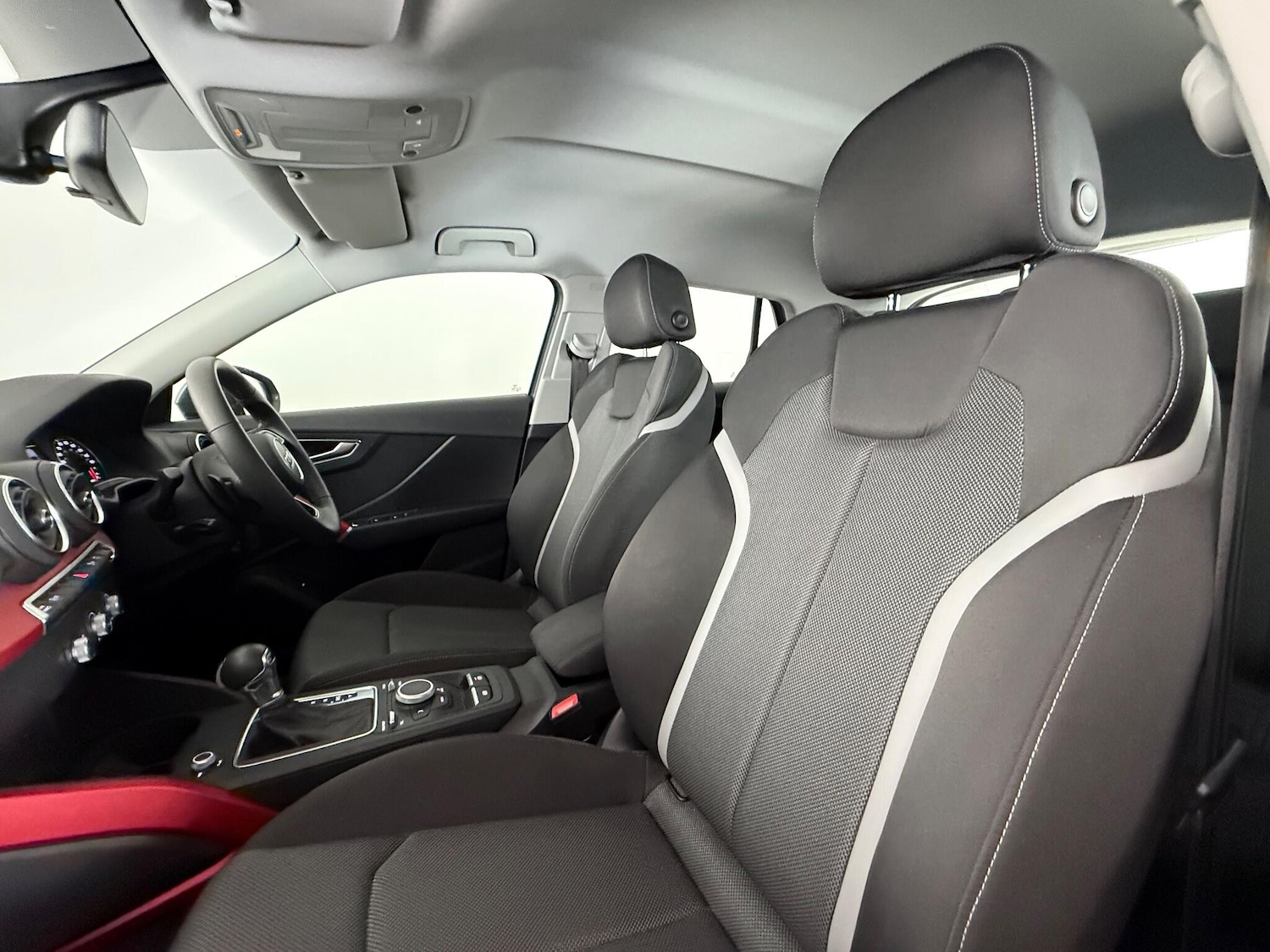 Used Audi Q2 2020 for sale - 77221938: Photo 11