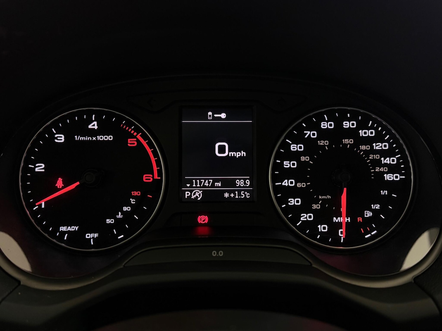 Used Audi Q2 2020 for sale - 77221938: Photo 13