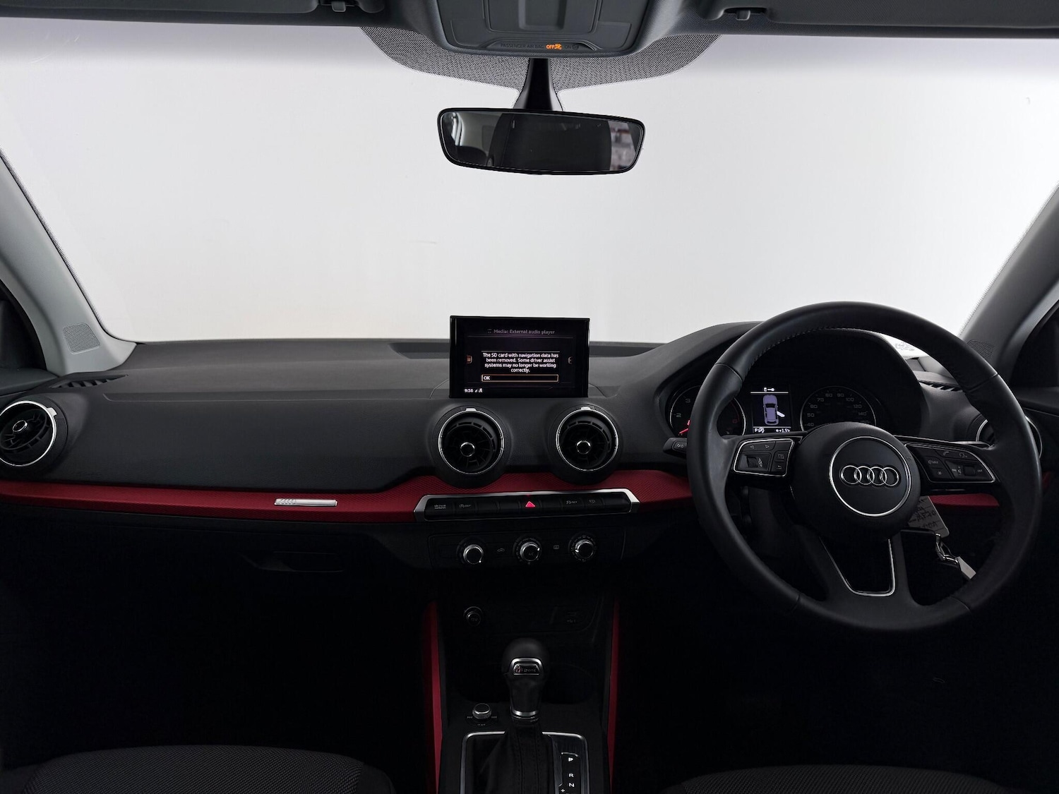 Used Audi Q2 2020 for sale - 77221938: Photo 15