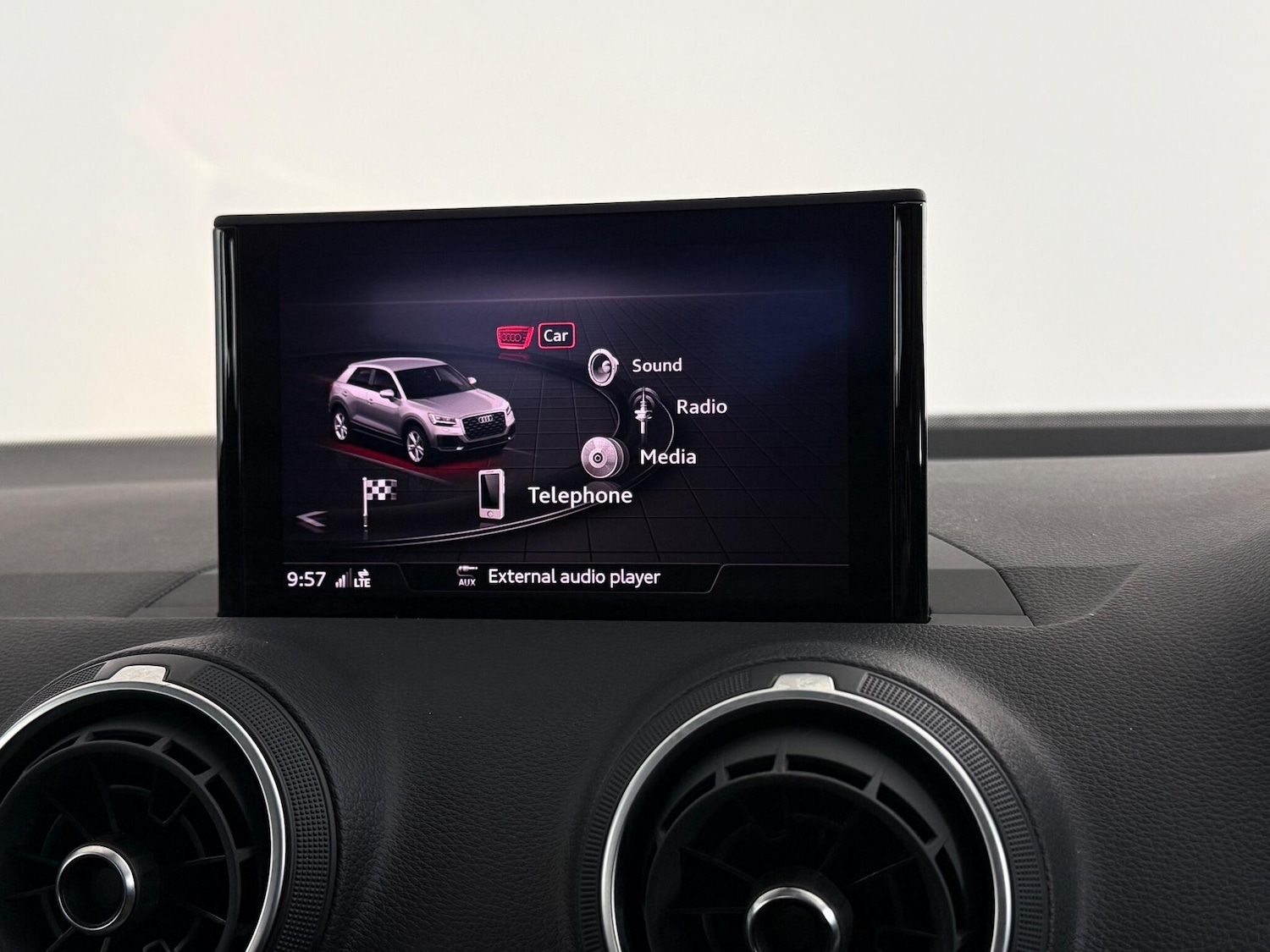 Used Audi Q2 2020 for sale - 77221938: Photo 19