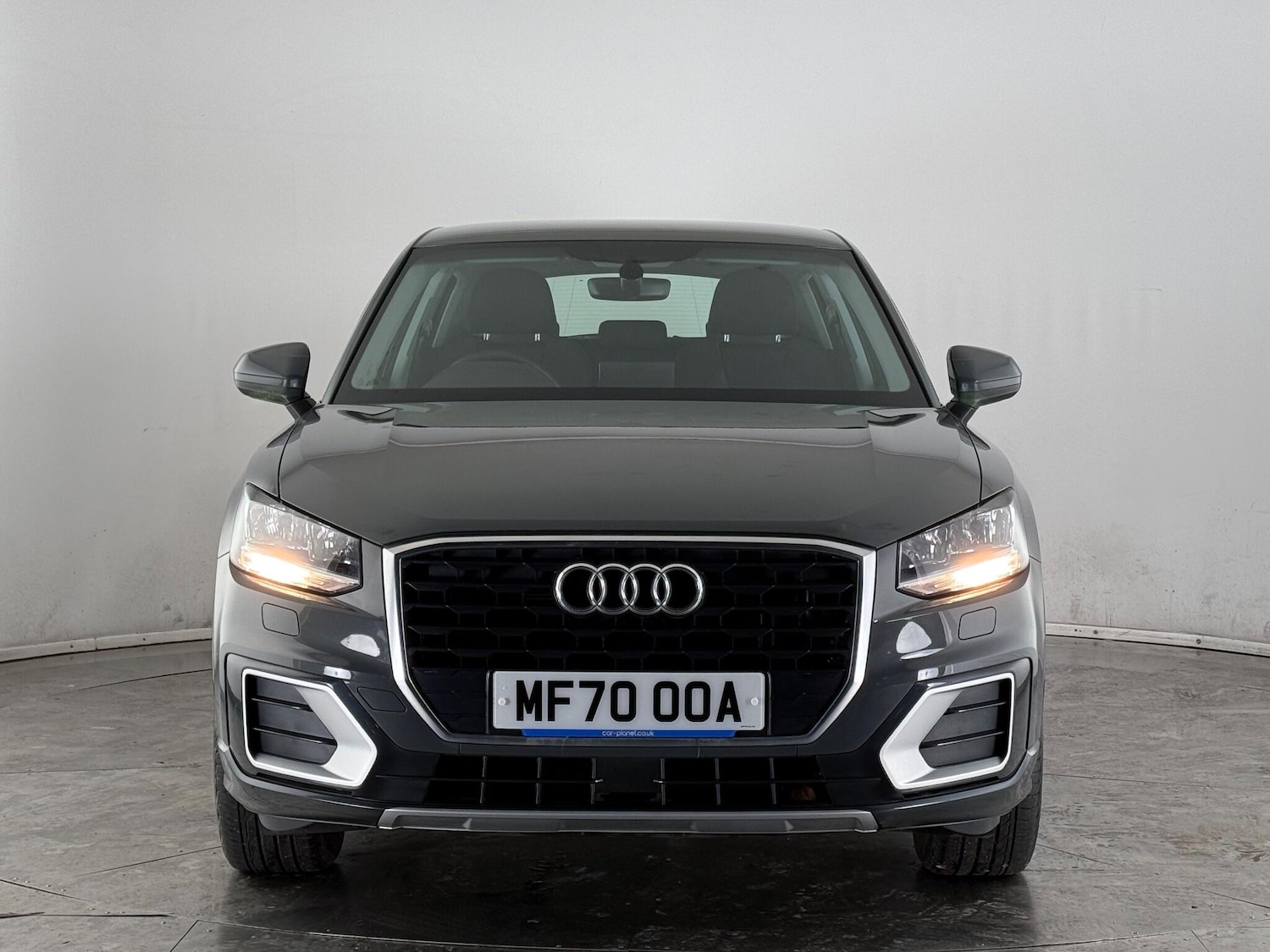 Used Audi Q2 2020 for sale - 77221938: Photo 2