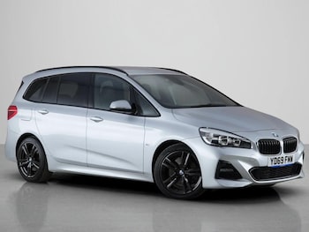 Used BMW 2 Series 2020 for sale - 78971282: Photo