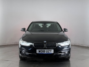 Used BMW 3 Series 2018 for sale - 77268296: Photo