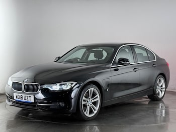 Used BMW 3 Series 2018 for sale - 77268296: Photo