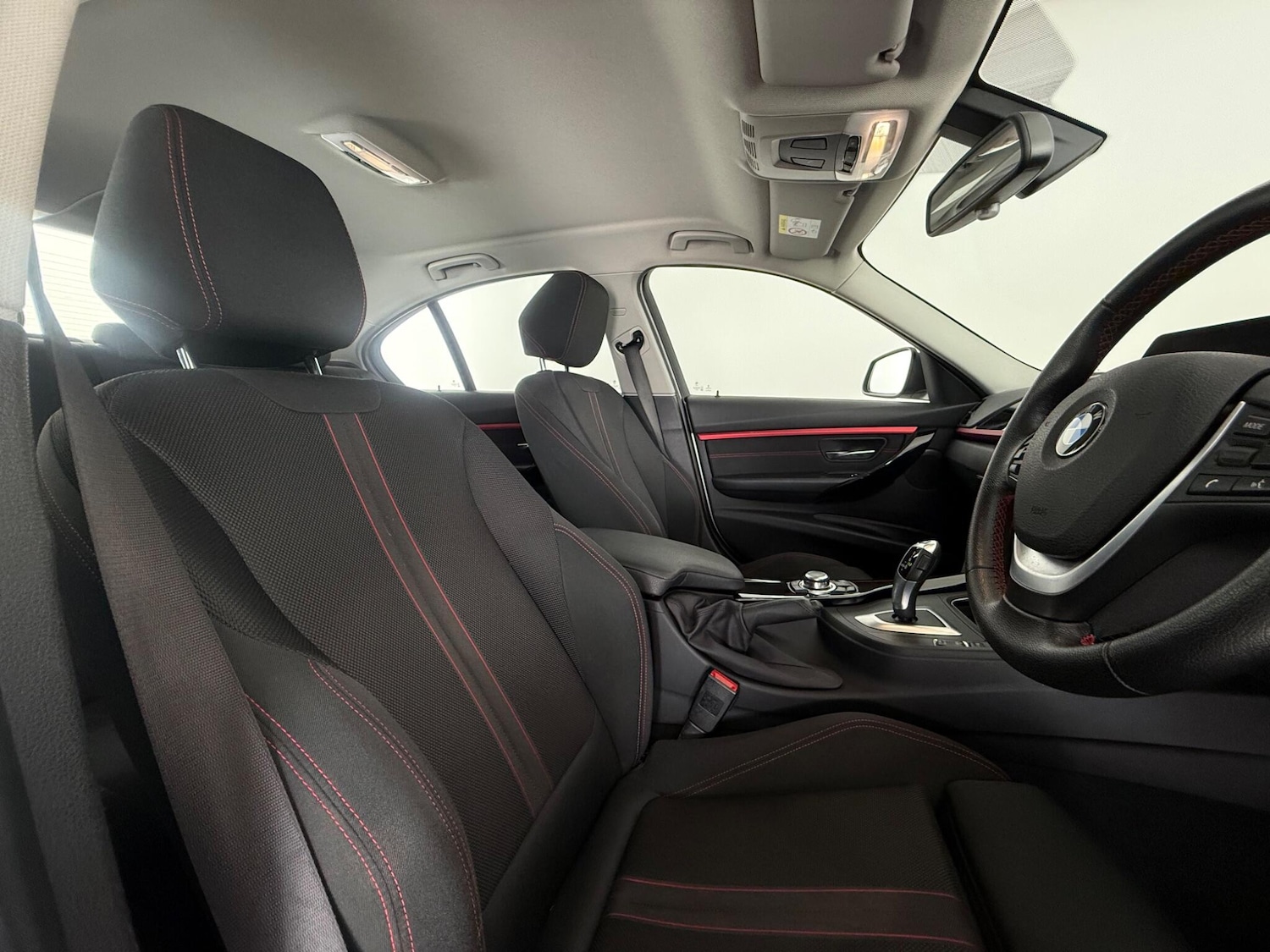 Used BMW 3 Series 2016 for sale - 77979765: Photo 12