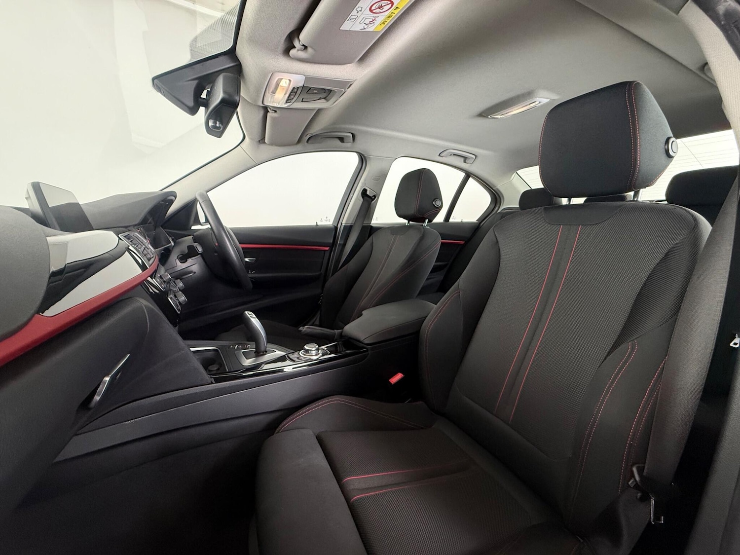 Used BMW 3 Series 2016 for sale - 77979765: Photo 14