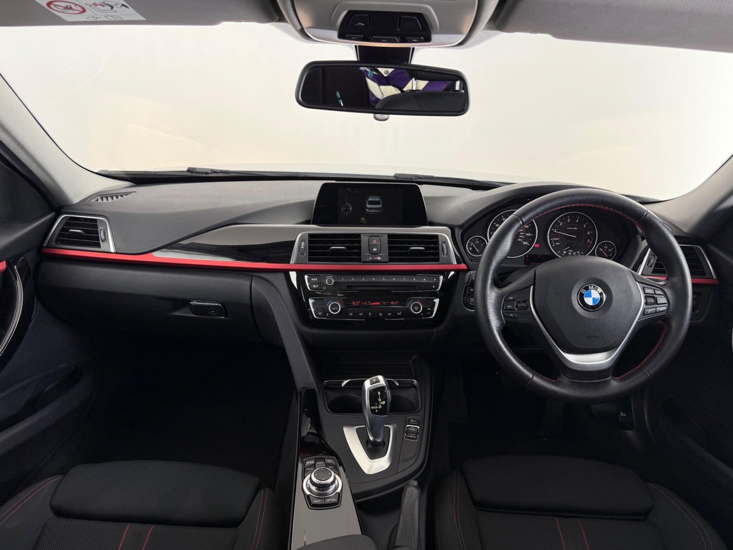 Used BMW 3 Series 2016 for sale - 77979765: Photo 16