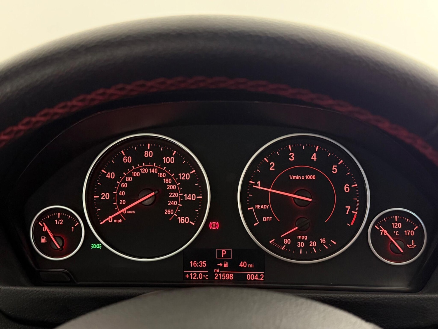 Used BMW 3 Series 2016 for sale - 77979765: Photo 19