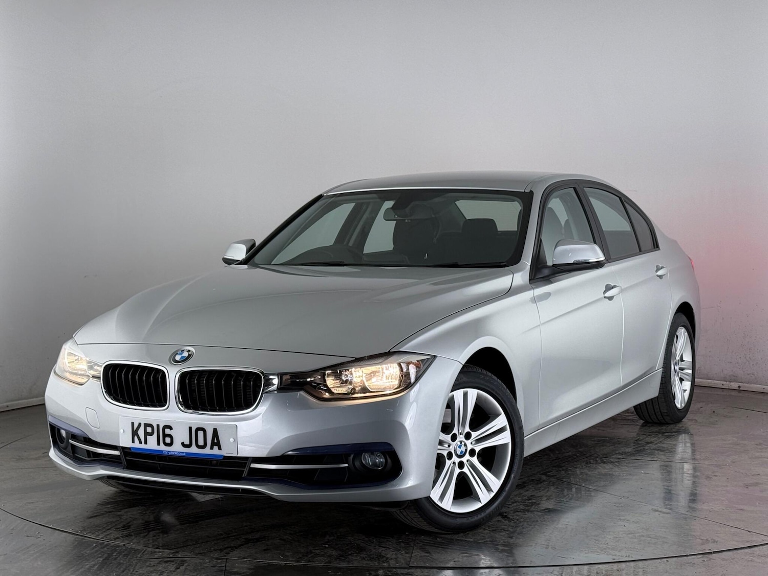 Used BMW 3 Series 2016 for sale - 77979765: Photo 33