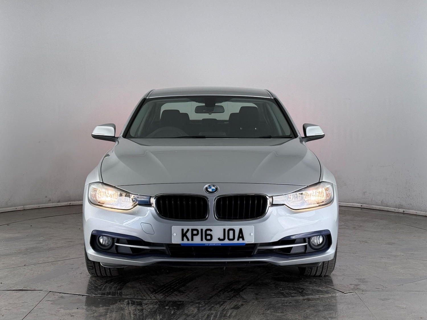 Used BMW 3 Series 2016 for sale - 77979765: Photo 5