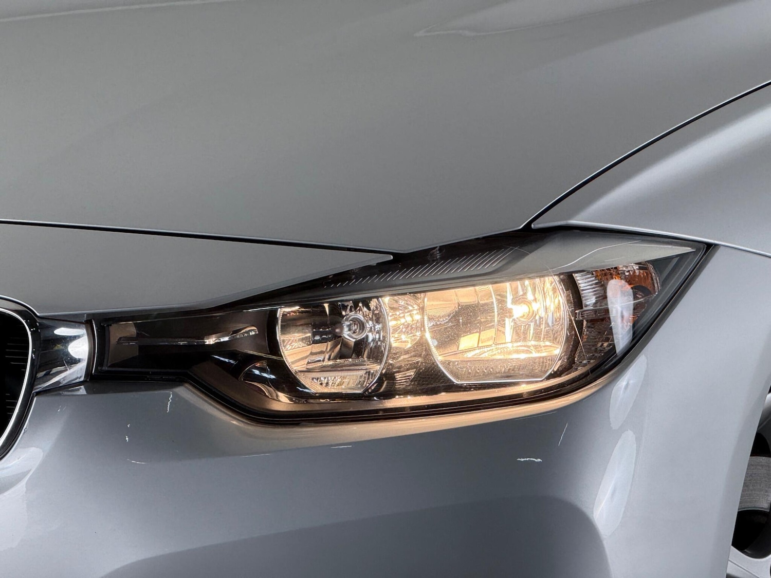 Used BMW 3 Series 2016 for sale - 77979765: Photo 6