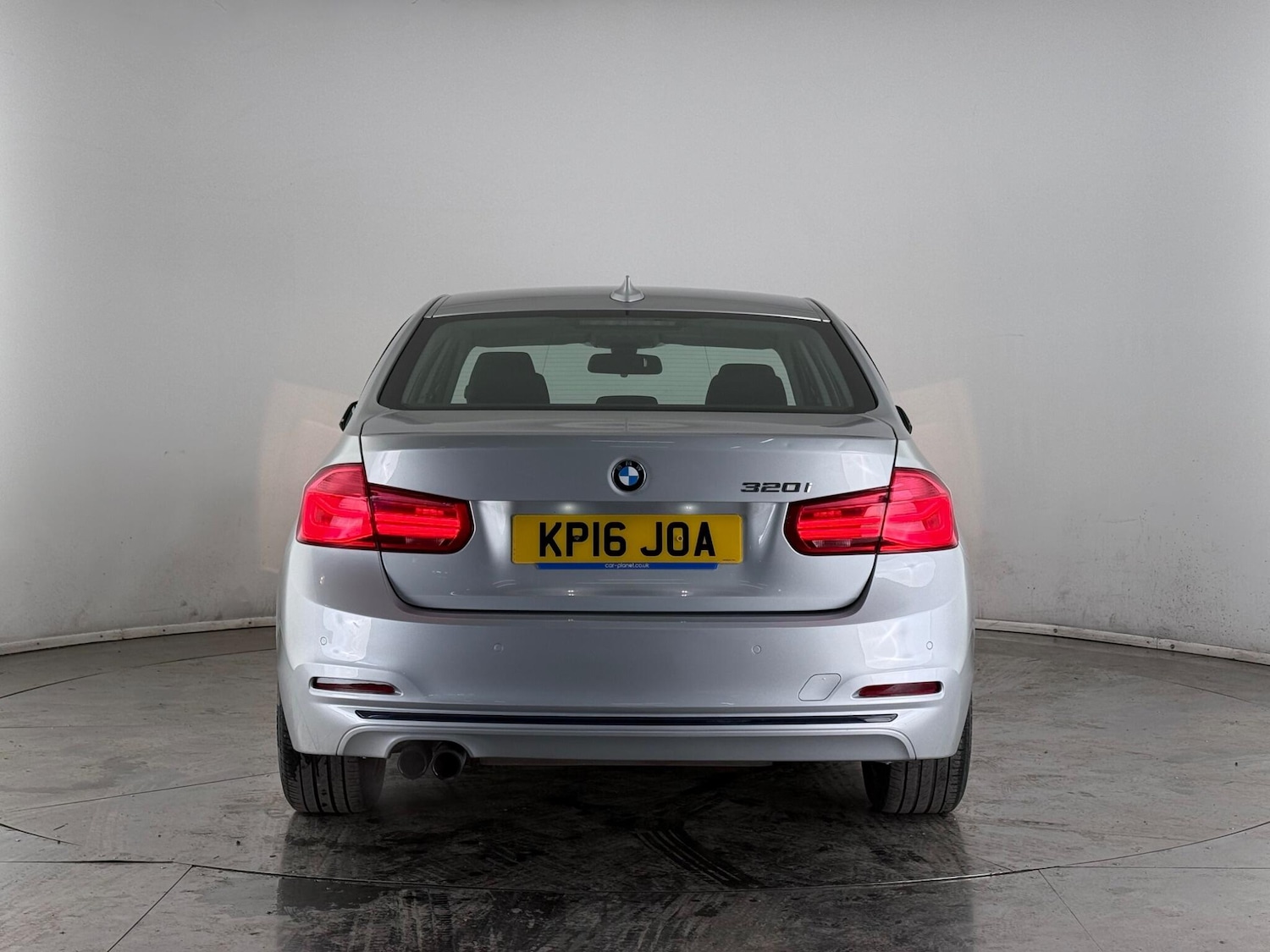 Used BMW 3 Series 2016 for sale - 77979765: Photo 7