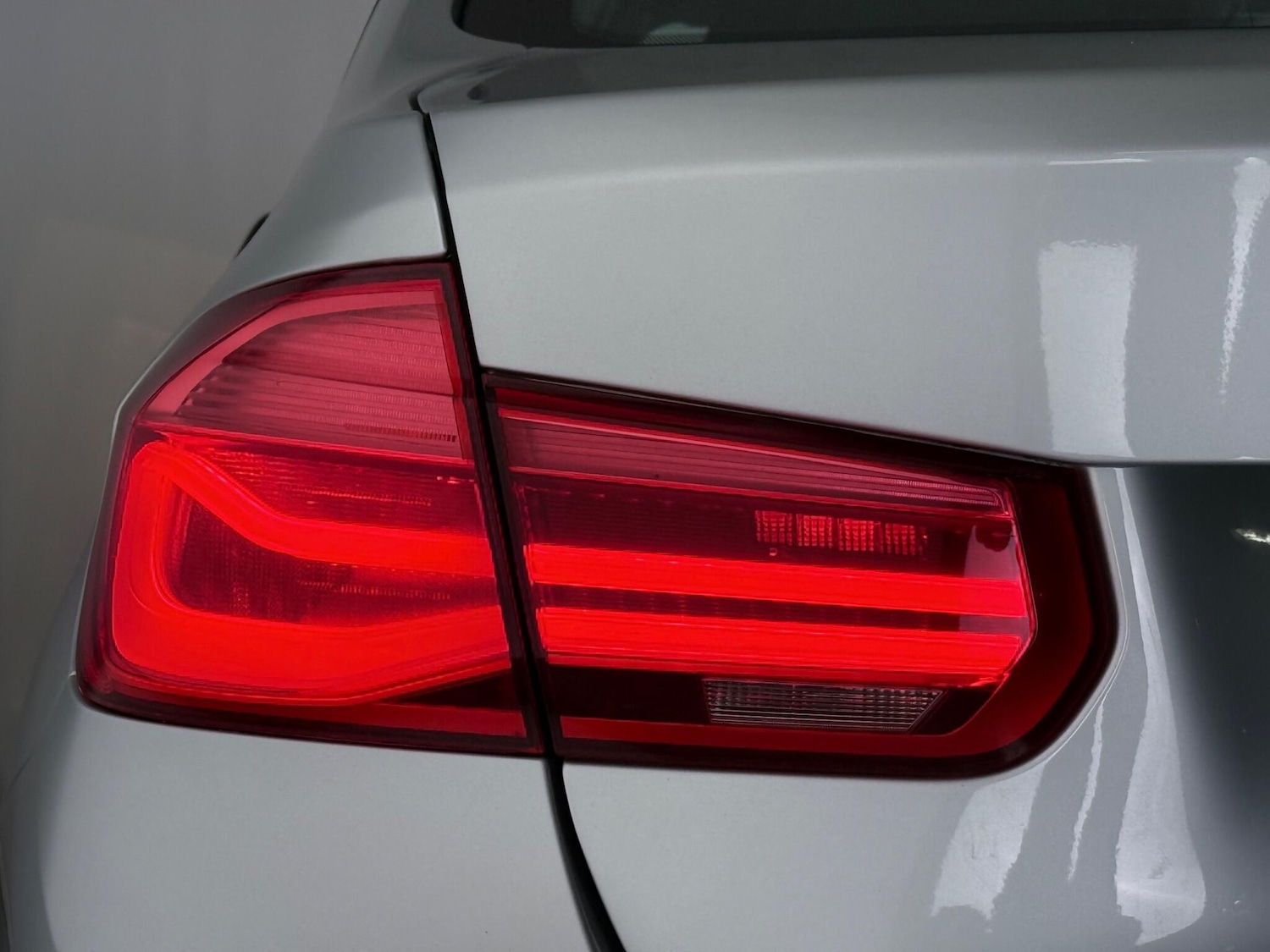 Used BMW 3 Series 2016 for sale - 77979765: Photo 8