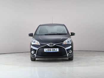 Used Toyota Yaris 2016 for sale - 78517646: Photo