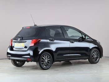 Used Toyota Yaris 2016 for sale - 78517646: Photo