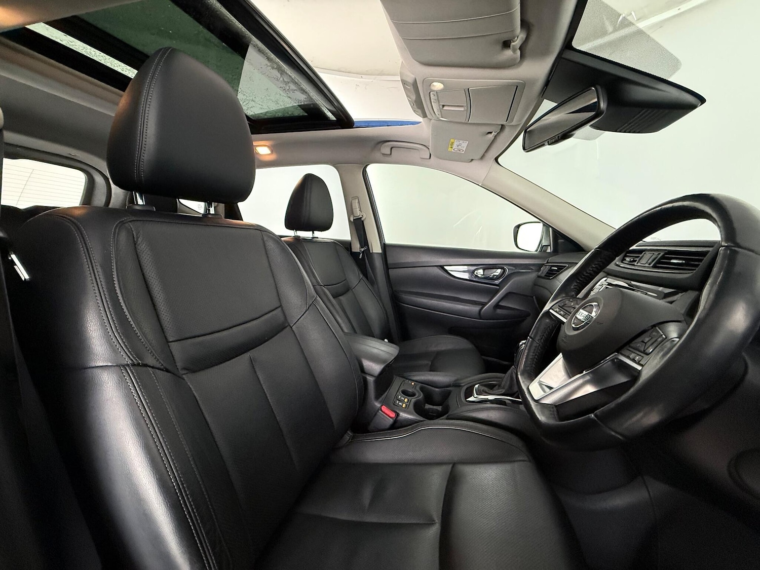 Used Nissan X-Trail 2019 for sale - 77182934: Photo 11