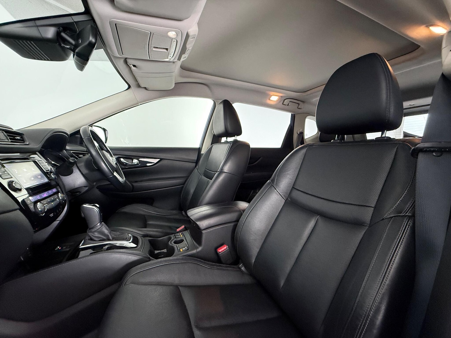 Used Nissan X-Trail 2019 for sale - 77182934: Photo 12