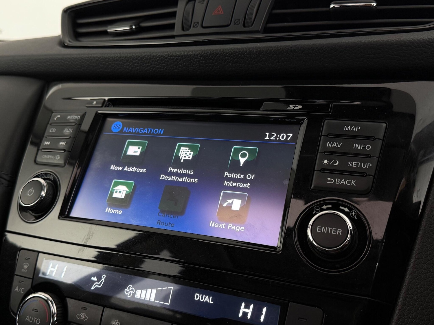 Used Nissan X-Trail 2019 for sale - 77182934: Photo 28