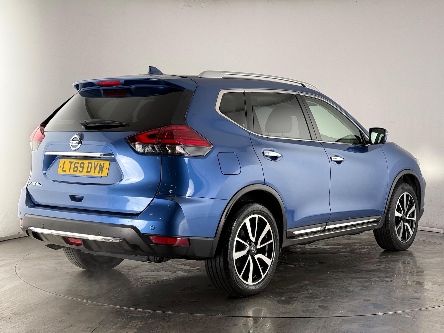 Used Nissan X-Trail 2019 for sale - 77182934: Photo 6
