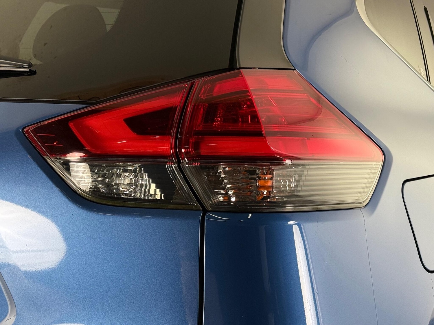 Used Nissan X-Trail 2019 for sale - 77182934: Photo 8