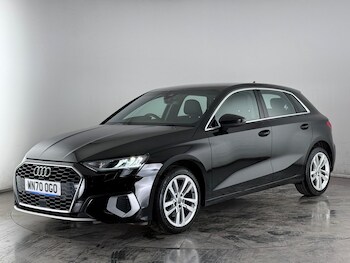 Used Audi A3 2020 for sale - 77626436: Photo