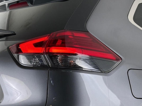 Used Nissan X-Trail 2019 for sale - 76203219: Photo 10